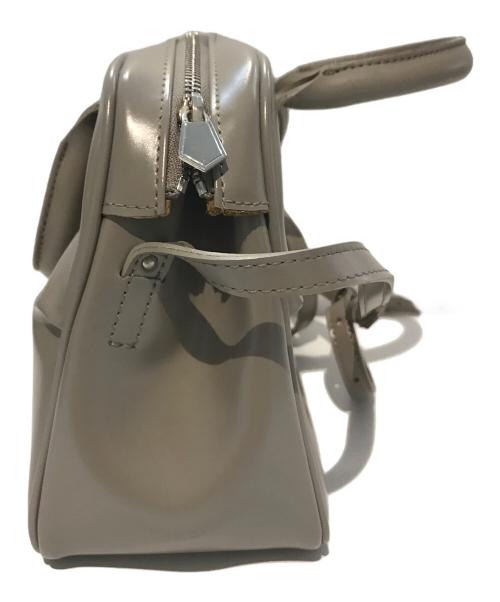 PIENI（ピエ二）PIENI (ピエ二) ショルダーバッグ ベージュの古着・服飾アイテム