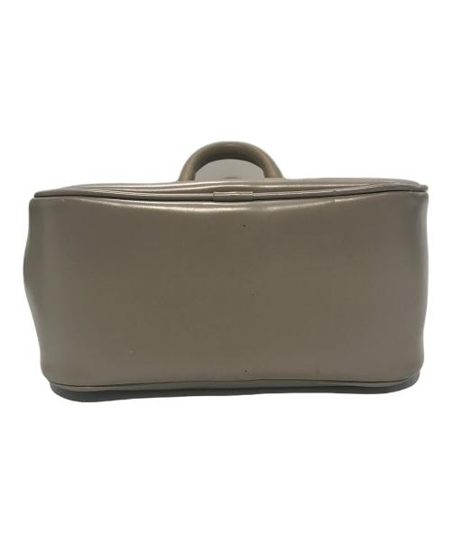 PIENI（ピエ二）PIENI (ピエ二) ショルダーバッグ ベージュの古着・服飾アイテム