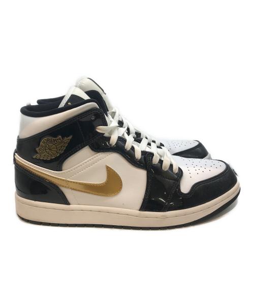 NIKE（ナイキ）NIKE (ナイキ) Air Jordan 1 Mid SE 