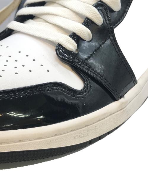 NIKE（ナイキ）NIKE (ナイキ) Air Jordan 1 Mid SE 