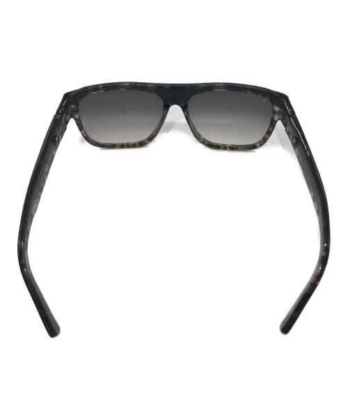 LOUIS VUITTON（ルイ ヴィトン）LOUIS VUITTON (ルイ ヴィトン) サングラス ブラックの古着・服飾アイテム