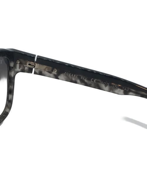 LOUIS VUITTON（ルイ ヴィトン）LOUIS VUITTON (ルイ ヴィトン) サングラス ブラックの古着・服飾アイテム