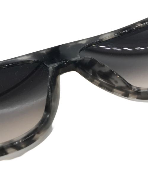 LOUIS VUITTON（ルイ ヴィトン）LOUIS VUITTON (ルイ ヴィトン) サングラス ブラックの古着・服飾アイテム