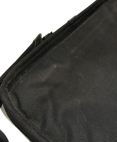 TUMI（トゥミ）TUMI (トゥミ) ショルダーバッグ ブラックの古着・服飾アイテム