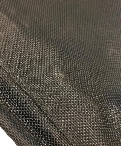 TUMI（トゥミ）TUMI (トゥミ) ショルダーバッグ ブラックの古着・服飾アイテム