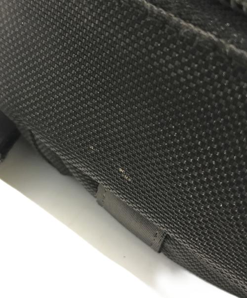 TUMI（トゥミ）TUMI (トゥミ) ショルダーバッグ ブラックの古着・服飾アイテム