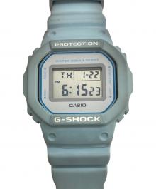 CASIO（カシオ）の古着「リストウォッチ」｜スカイブルー