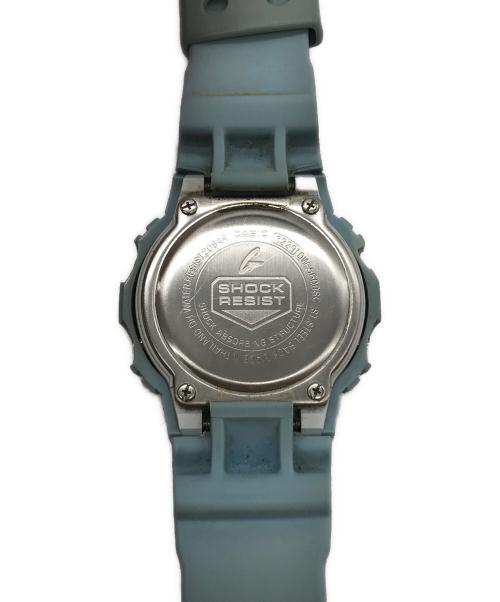 CASIO（カシオ）CASIO (カシオ) リストウォッチ スカイブルーの古着・服飾アイテム