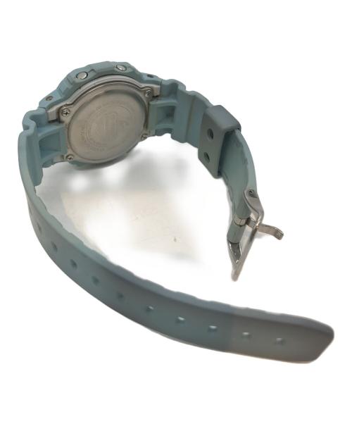 CASIO（カシオ）CASIO (カシオ) リストウォッチ スカイブルーの古着・服飾アイテム