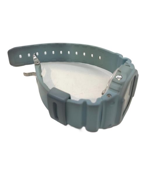 CASIO（カシオ）CASIO (カシオ) リストウォッチ スカイブルーの古着・服飾アイテム