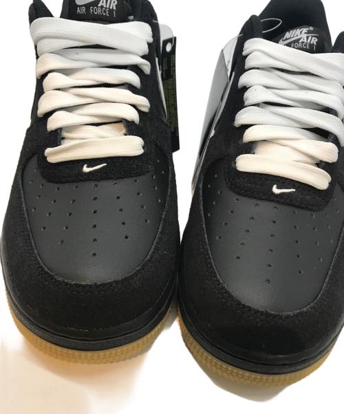 NIKE（ナイキ）NIKE (ナイキ) ローカットスニーカー IB6388-001 ブラック サイズ:27の古着・服飾アイテム