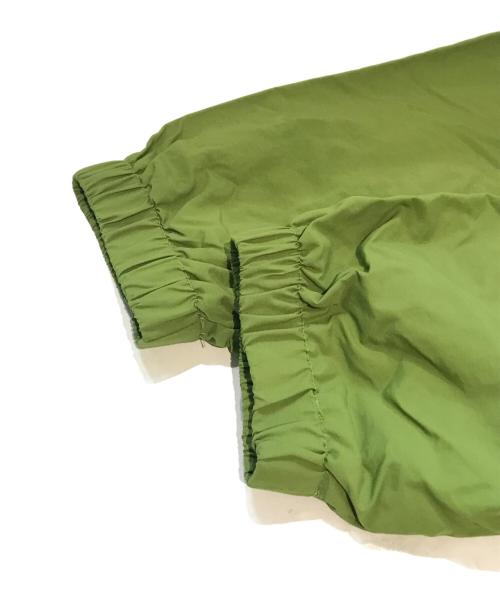 PALACE（パレス）PALACE (パレス) Tri Outline Coach Jacket 黄緑 サイズ:M 未使用品の古着・服飾アイテム