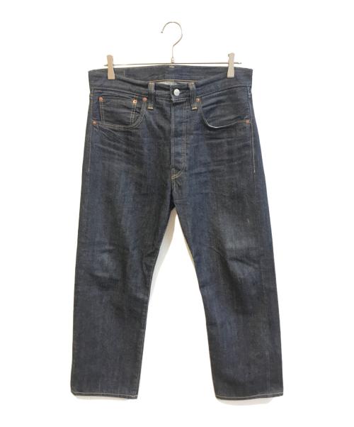 LEVI'S VINTAGE CLOTHING（リーバイス ビンテージ クロージング）LEVI'S VINTAGE CLOTHING (リーバイス ビンテージ クロージング) 復刻501XXデニムパンツ　47501-0225 インディゴ サイズ:81の古着・服飾アイテム