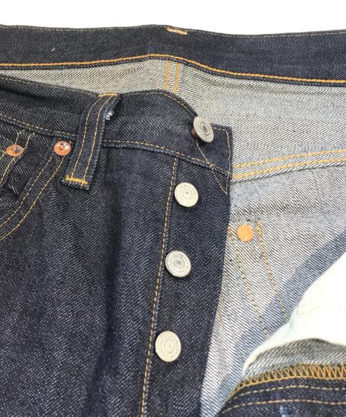 LEVI'S VINTAGE CLOTHING（リーバイス ビンテージ クロージング）LEVI'S VINTAGE CLOTHING (リーバイス ビンテージ クロージング) 復刻501XXデニムパンツ　47501-0225 インディゴ サイズ:81の古着・服飾アイテム