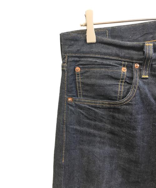 LEVI'S VINTAGE CLOTHING（リーバイス ビンテージ クロージング）LEVI'S VINTAGE CLOTHING (リーバイス ビンテージ クロージング) 復刻501XXデニムパンツ　47501-0225 インディゴ サイズ:81の古着・服飾アイテム