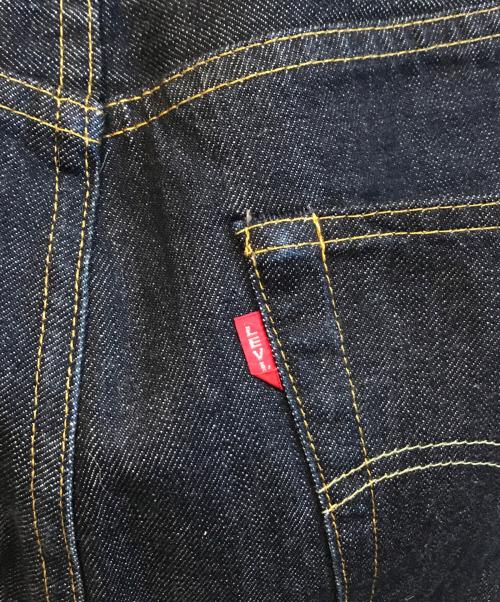 LEVI'S VINTAGE CLOTHING（リーバイス ビンテージ クロージング）LEVI'S VINTAGE CLOTHING (リーバイス ビンテージ クロージング) 復刻501XXデニムパンツ　47501-0225 インディゴ サイズ:81の古着・服飾アイテム