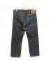 LEVI'S VINTAGE CLOTHING (リーバイス ビンテージ クロージング) 復刻501XXデニムパンツ　47501-0225 インディゴ サイズ:81：18000円
