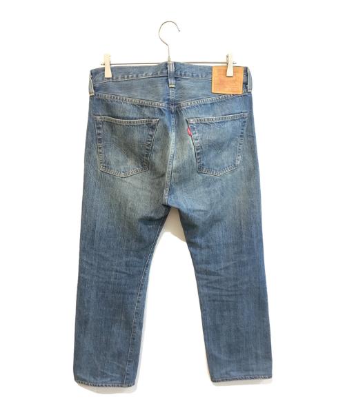 LEVI'S VINTAGE CLOTHING（リーバイス ビンテージ クロージング）LEVI'S VINTAGE CLOTHING (リーバイス ビンテージ クロージング) 復刻501XXデニムパンツ　47501-0026 インディゴ サイズ:W32の古着・服飾アイテム