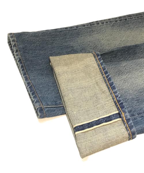 LEVI'S VINTAGE CLOTHING（リーバイス ビンテージ クロージング）LEVI'S VINTAGE CLOTHING (リーバイス ビンテージ クロージング) 復刻501XXデニムパンツ　47501-0026 インディゴ サイズ:W32の古着・服飾アイテム