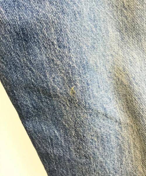 LEVI'S VINTAGE CLOTHING（リーバイス ビンテージ クロージング）LEVI'S VINTAGE CLOTHING (リーバイス ビンテージ クロージング) 復刻501XXデニムパンツ　47501-0026 インディゴ サイズ:W32の古着・服飾アイテム