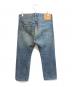 LEVI'S VINTAGE CLOTHING (リーバイス ビンテージ クロージング) 復刻501XXデニムパンツ　47501-0026 インディゴ サイズ:W32：18000円