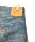 中古・古着 LEVI'S VINTAGE CLOTHING (リーバイス ビンテージ クロージング) 復刻501XXデニムパンツ　47501-0026 インディゴ サイズ:W32：18000円