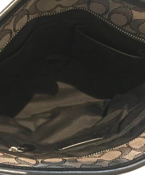 COACH（コーチ）COACH (コーチ) トートバッグ F58282 グレーの古着・服飾アイテム