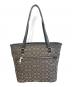 COACH (コーチ) トートバッグ F58282 グレー：8000円