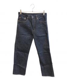 LEVI'S（リーバイス）の古着「デニムパンツ」｜インディゴ