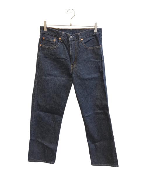 LEVI'S（リーバイス）LEVI'S (リーバイス) デニムパンツ インディゴ サイズ:W33の古着・服飾アイテム