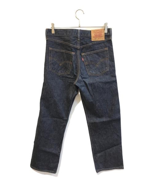 LEVI'S（リーバイス）LEVI'S (リーバイス) デニムパンツ インディゴ サイズ:W33の古着・服飾アイテム