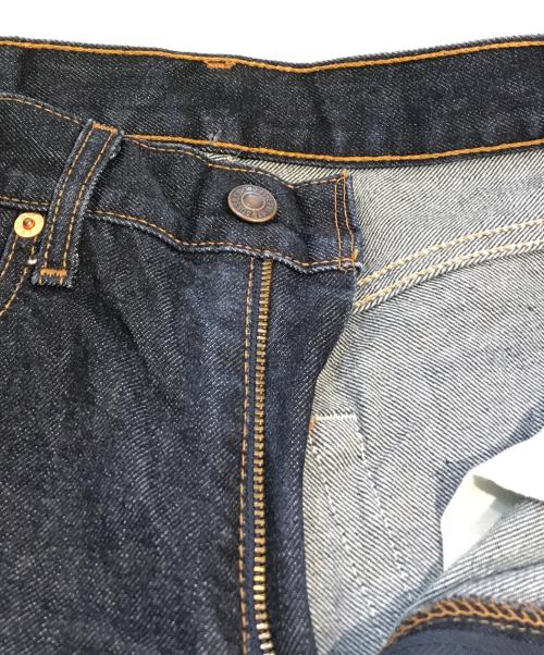 LEVI'S（リーバイス）LEVI'S (リーバイス) デニムパンツ インディゴ サイズ:W33の古着・服飾アイテム