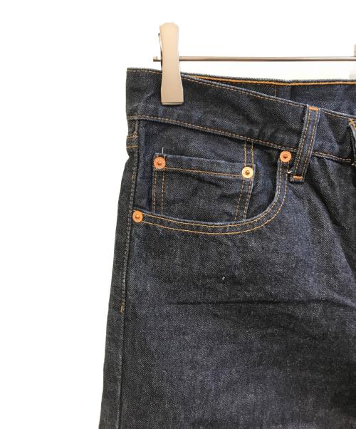 LEVI'S（リーバイス）LEVI'S (リーバイス) デニムパンツ インディゴ サイズ:W33の古着・服飾アイテム