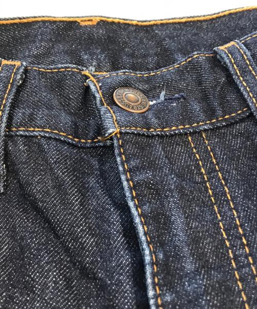LEVI'S（リーバイス）LEVI'S (リーバイス) デニムパンツ インディゴ サイズ:W33の古着・服飾アイテム