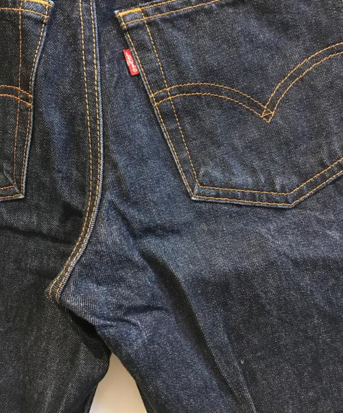 LEVI'S（リーバイス）LEVI'S (リーバイス) デニムパンツ インディゴ サイズ:W33の古着・服飾アイテム
