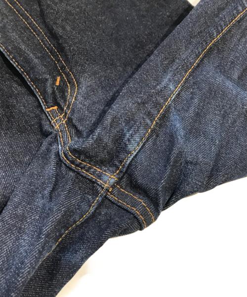 LEVI'S（リーバイス）LEVI'S (リーバイス) デニムパンツ インディゴ サイズ:W33の古着・服飾アイテム