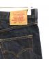 中古・古着 LEVI'S (リーバイス) デニムパンツ インディゴ サイズ:W33：5000円