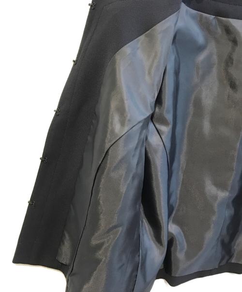 ELENA（エレナ）ELENA (エレナ) セットアップスーツ　210486C-3 ネイビー サイズ:9APの古着・服飾アイテム