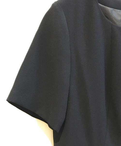 ELENA（エレナ）ELENA (エレナ) セットアップスーツ　210486C-3 ネイビー サイズ:9APの古着・服飾アイテム