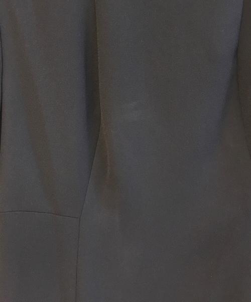 ELENA（エレナ）ELENA (エレナ) セットアップスーツ　210486C-3 ネイビー サイズ:9APの古着・服飾アイテム