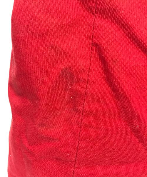 HERMES（エルメス）HERMES (エルメス) ポロションミミル レッドの古着・服飾アイテム