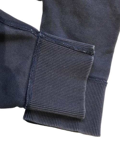 LACOSTE（ラコステ）LACOSTE (ラコステ) プレミアムスウェットクルーネック　SH6913 ネイビー サイズ:Mの古着・服飾アイテム