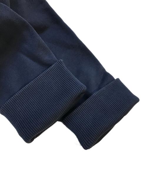 LACOSTE（ラコステ）LACOSTE (ラコステ) プレミアムスウェットクルーネック　SH6913 ネイビー サイズ:Mの古着・服飾アイテム