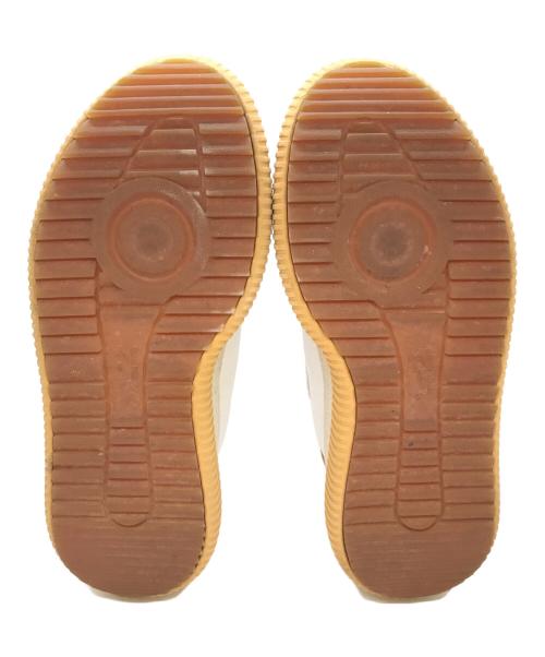 Onitsuka Tiger（オニツカタイガー）Onitsuka Tiger (オニツカタイガー) DELECITY 1183B874 ホワイト サイズ:24の古着・服飾アイテム