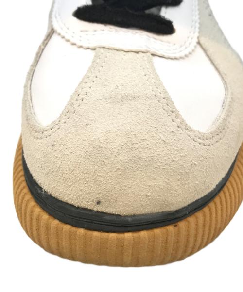 Onitsuka Tiger（オニツカタイガー）Onitsuka Tiger (オニツカタイガー) DELECITY 1183B874 ホワイト サイズ:24の古着・服飾アイテム