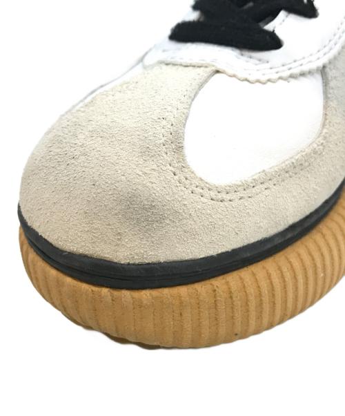 Onitsuka Tiger（オニツカタイガー）Onitsuka Tiger (オニツカタイガー) DELECITY 1183B874 ホワイト サイズ:24の古着・服飾アイテム