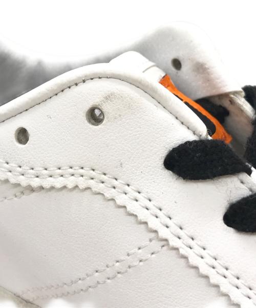 Onitsuka Tiger（オニツカタイガー）Onitsuka Tiger (オニツカタイガー) DELECITY 1183B874 ホワイト サイズ:24の古着・服飾アイテム