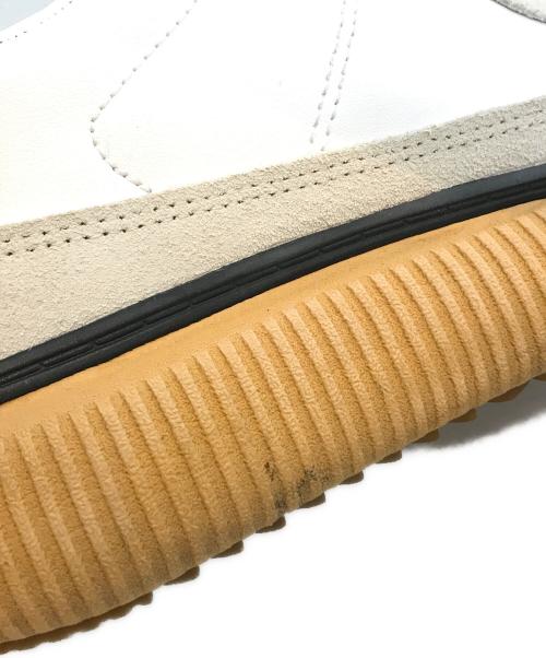 Onitsuka Tiger（オニツカタイガー）Onitsuka Tiger (オニツカタイガー) DELECITY 1183B874 ホワイト サイズ:24の古着・服飾アイテム