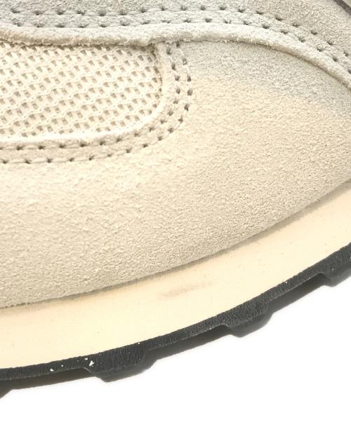 NEW BALANCE（ニューバランス）NEW BALANCE (ニューバランス) スニーカー U574OF2 ホワイト サイズ:26.5の古着・服飾アイテム