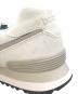 中古・古着 NEW BALANCE (ニューバランス) スニーカー U574OF2 ホワイト サイズ:26.5：7000円